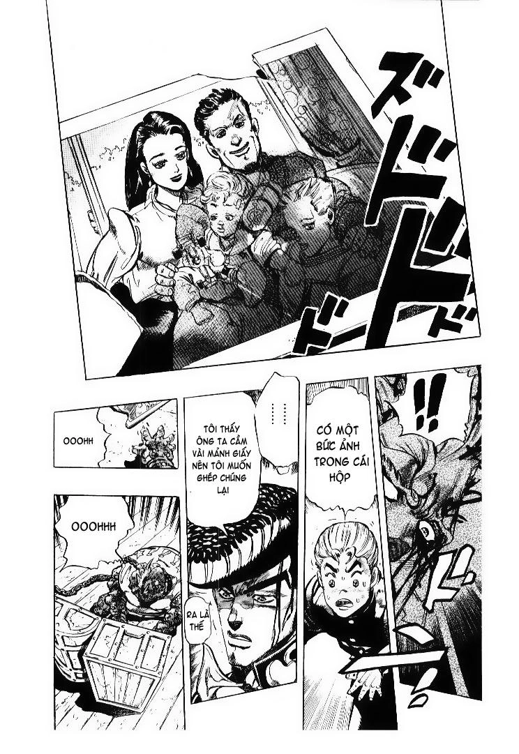 Cuộc Phiêu Lưu Bí Ẩn Chapter 282 - 17