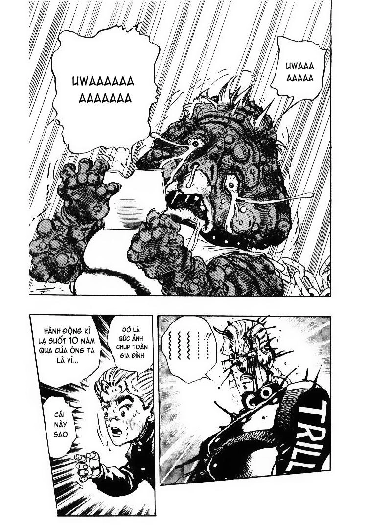 Cuộc Phiêu Lưu Bí Ẩn Chapter 282 - 18