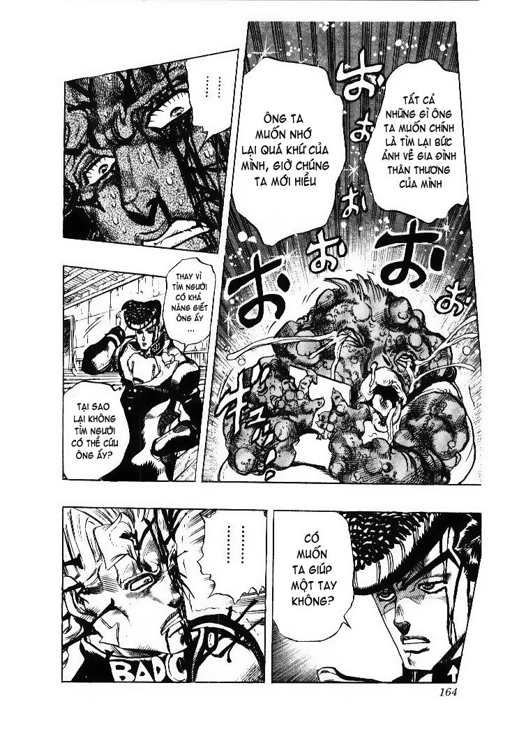 Cuộc Phiêu Lưu Bí Ẩn Chapter 282 - 19