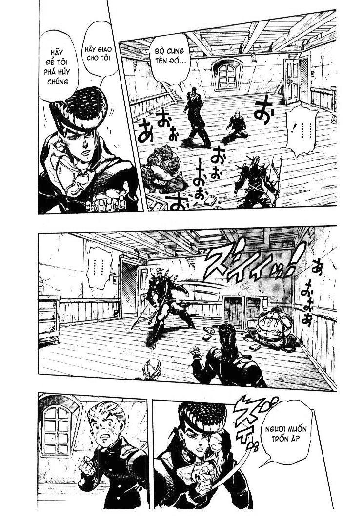 Cuộc Phiêu Lưu Bí Ẩn Chapter 283 - 3