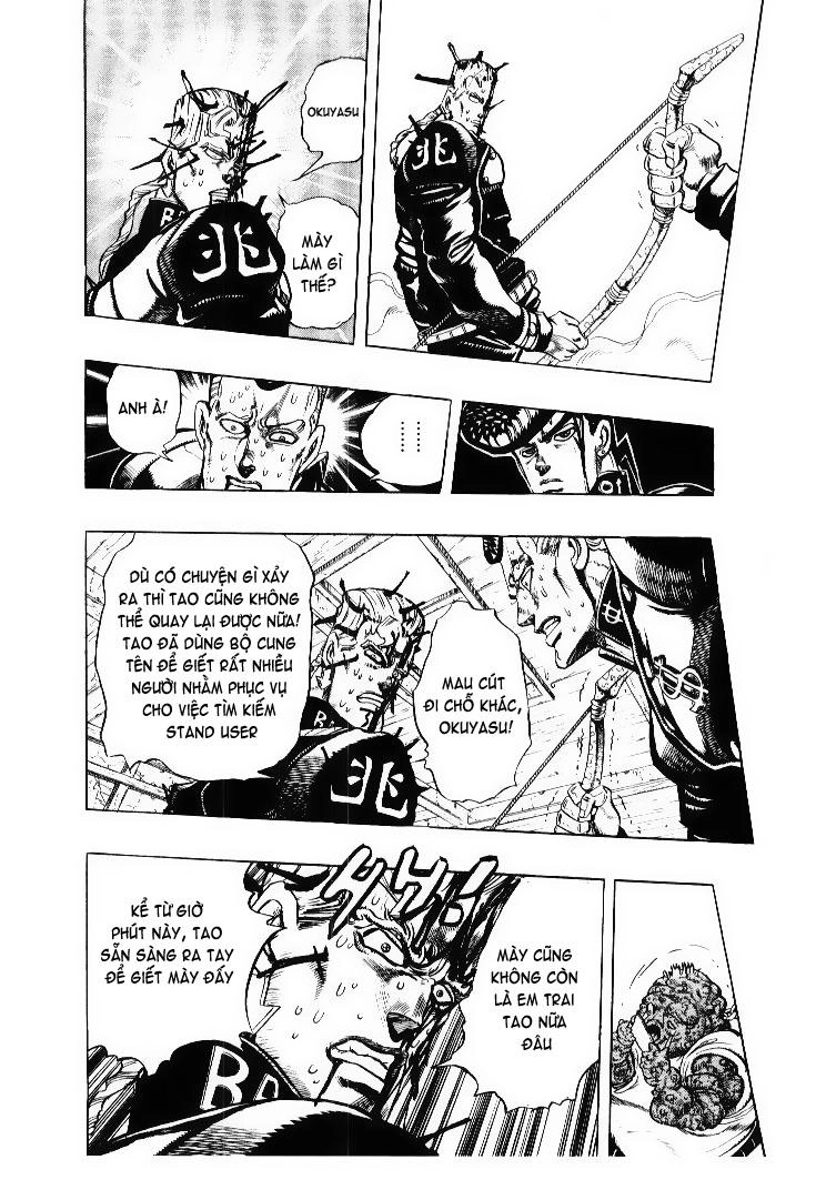 Cuộc Phiêu Lưu Bí Ẩn Chapter 283 - 5