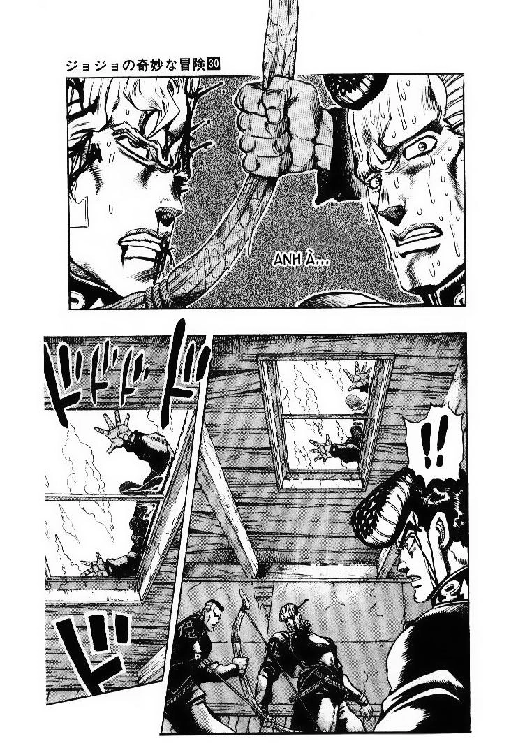 Cuộc Phiêu Lưu Bí Ẩn Chapter 283 - 6