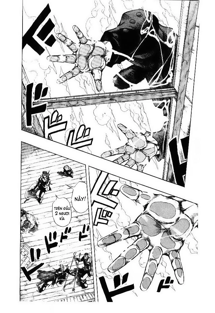 Cuộc Phiêu Lưu Bí Ẩn Chapter 283 - 7