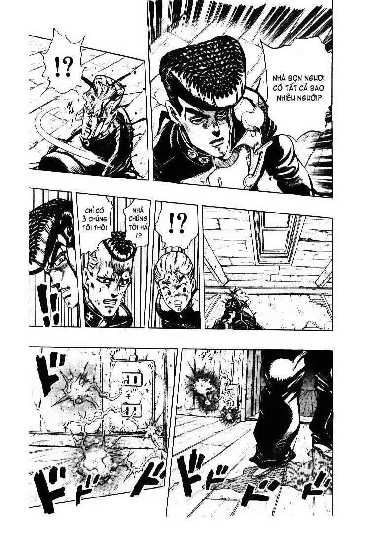 Cuộc Phiêu Lưu Bí Ẩn Chapter 283 - 8