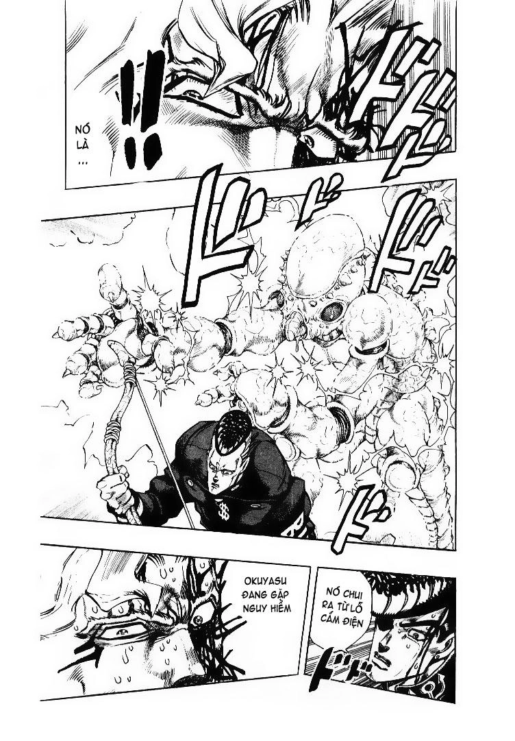 Cuộc Phiêu Lưu Bí Ẩn Chapter 283 - 10