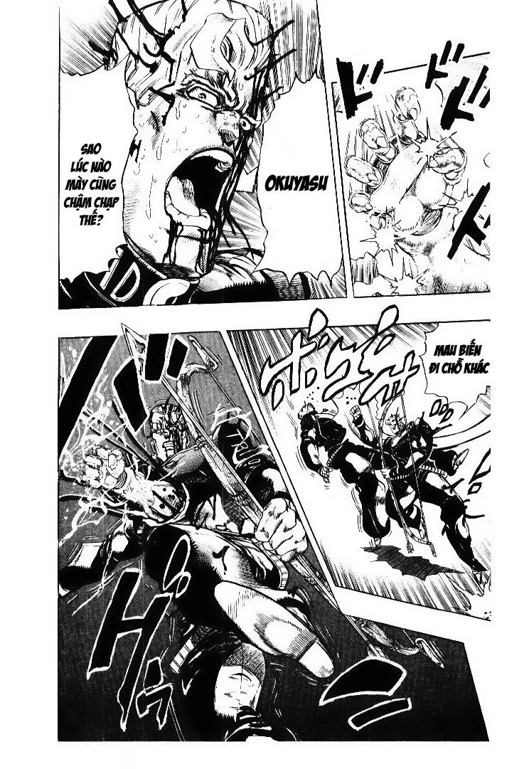 Cuộc Phiêu Lưu Bí Ẩn Chapter 283 - 11