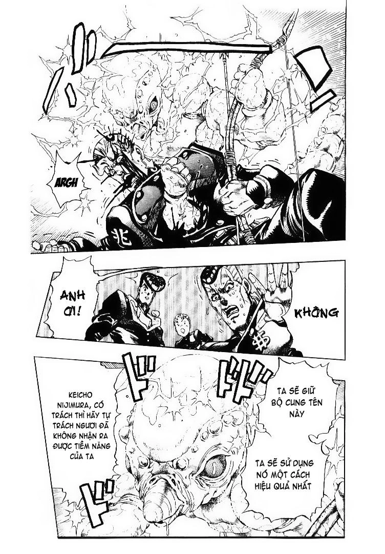 Cuộc Phiêu Lưu Bí Ẩn Chapter 283 - 12