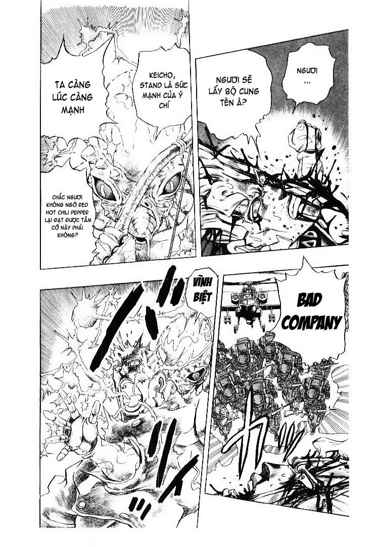 Cuộc Phiêu Lưu Bí Ẩn Chapter 283 - 13