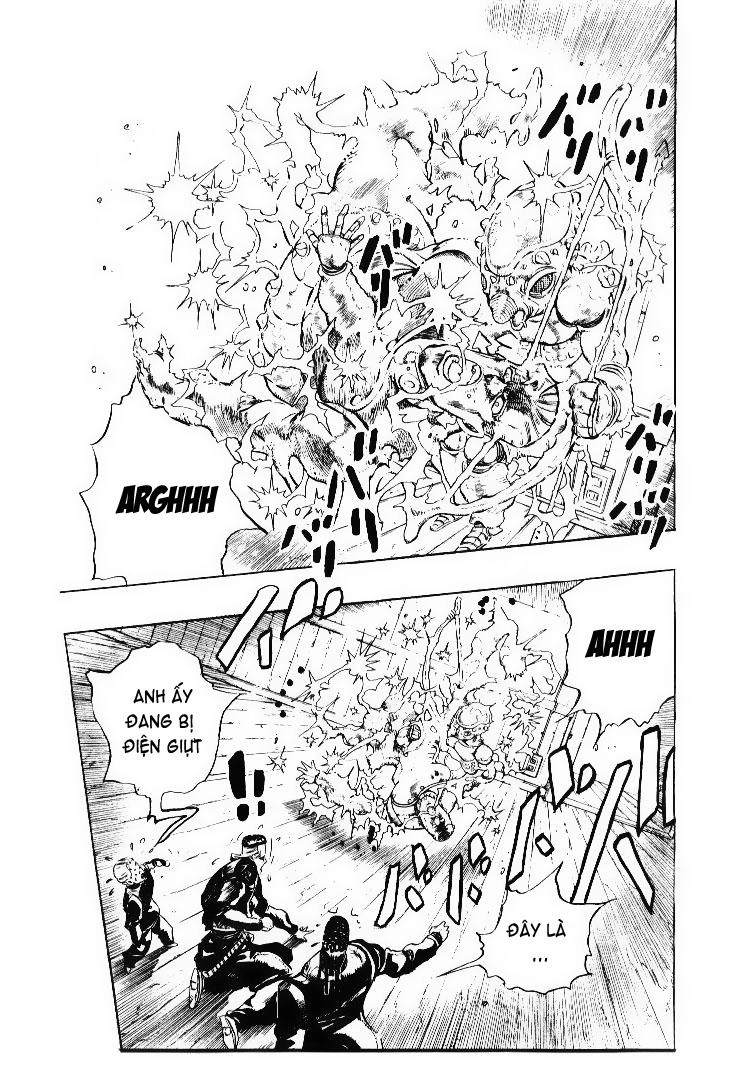 Cuộc Phiêu Lưu Bí Ẩn Chapter 283 - 14