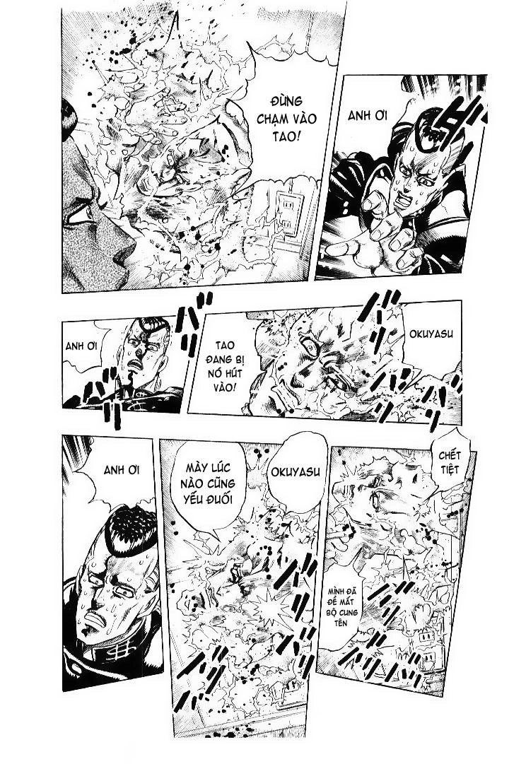 Cuộc Phiêu Lưu Bí Ẩn Chapter 283 - 15