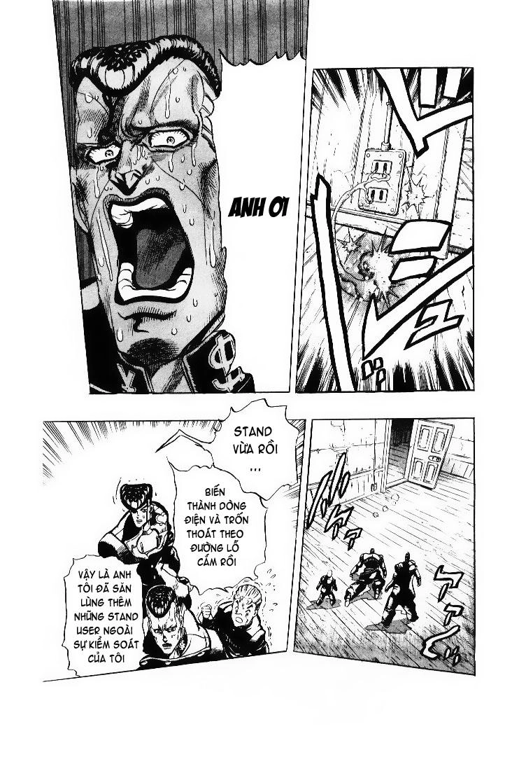 Cuộc Phiêu Lưu Bí Ẩn Chapter 283 - 16