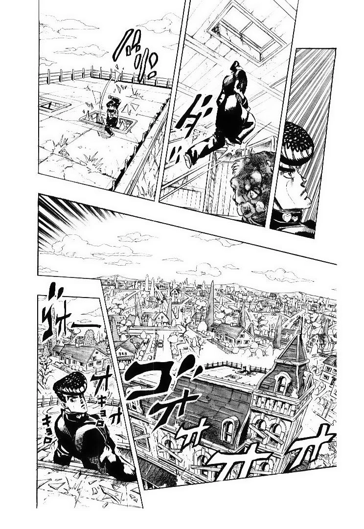 Cuộc Phiêu Lưu Bí Ẩn Chapter 283 - 17