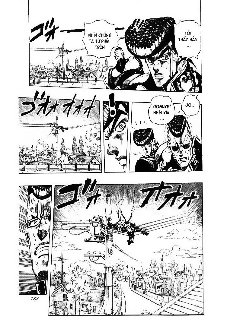 Cuộc Phiêu Lưu Bí Ẩn Chapter 283 - 18