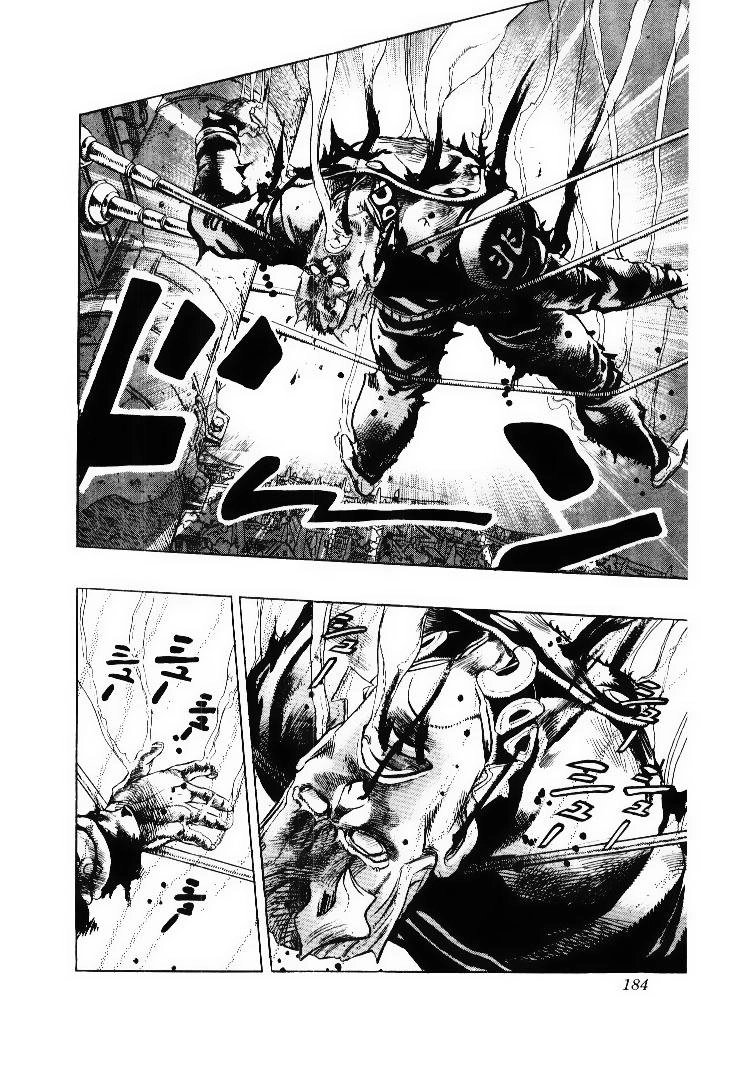 Cuộc Phiêu Lưu Bí Ẩn Chapter 283 - 19