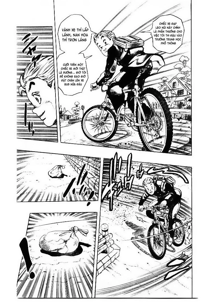 Cuộc Phiêu Lưu Bí Ẩn Chapter 284 - 13