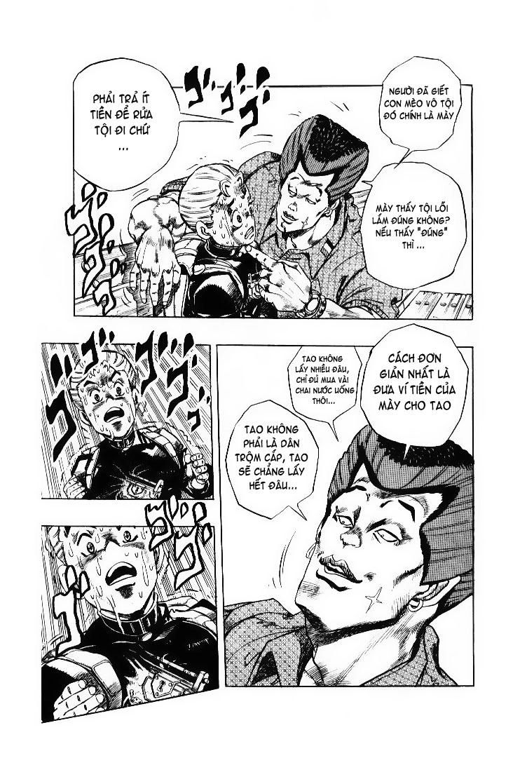 Cuộc Phiêu Lưu Bí Ẩn Chapter 284 - 21