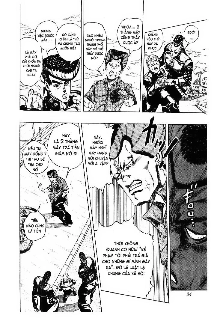 Cuộc Phiêu Lưu Bí Ẩn Chapter 285 - 9