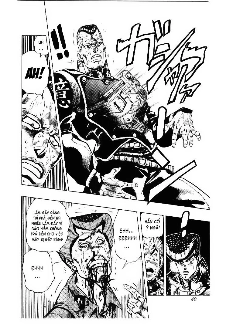 Cuộc Phiêu Lưu Bí Ẩn Chapter 285 - 15