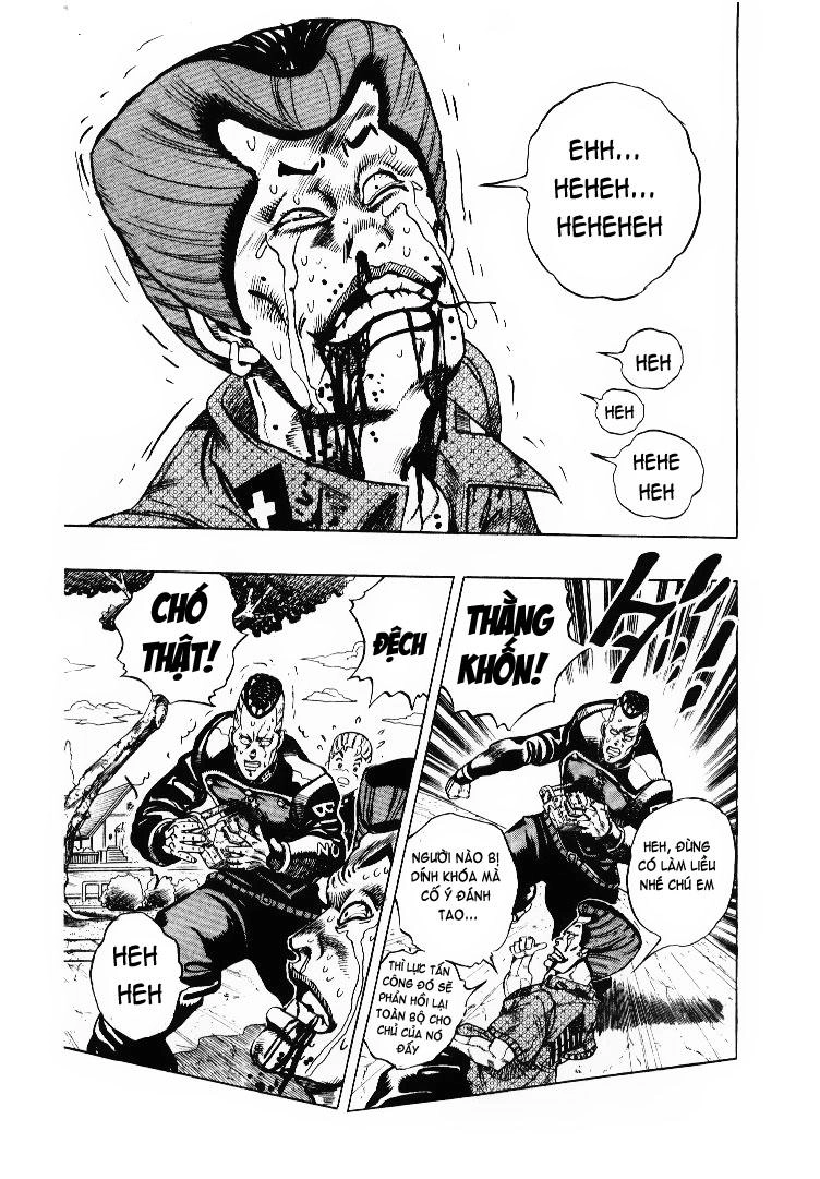 Cuộc Phiêu Lưu Bí Ẩn Chapter 285 - 16