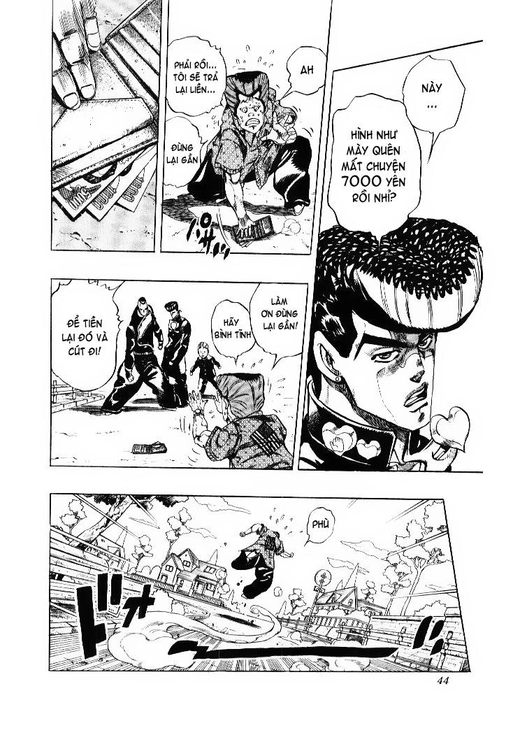 Cuộc Phiêu Lưu Bí Ẩn Chapter 285 - 19