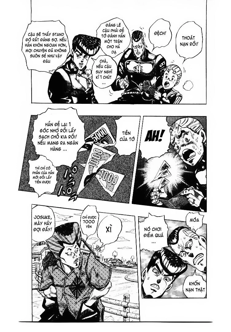 Cuộc Phiêu Lưu Bí Ẩn Chapter 285 - 20