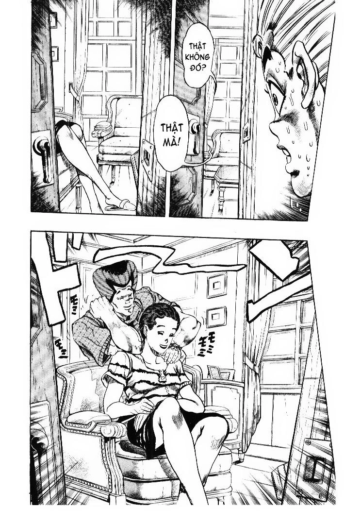 Cuộc Phiêu Lưu Bí Ẩn Chapter 286 - 3