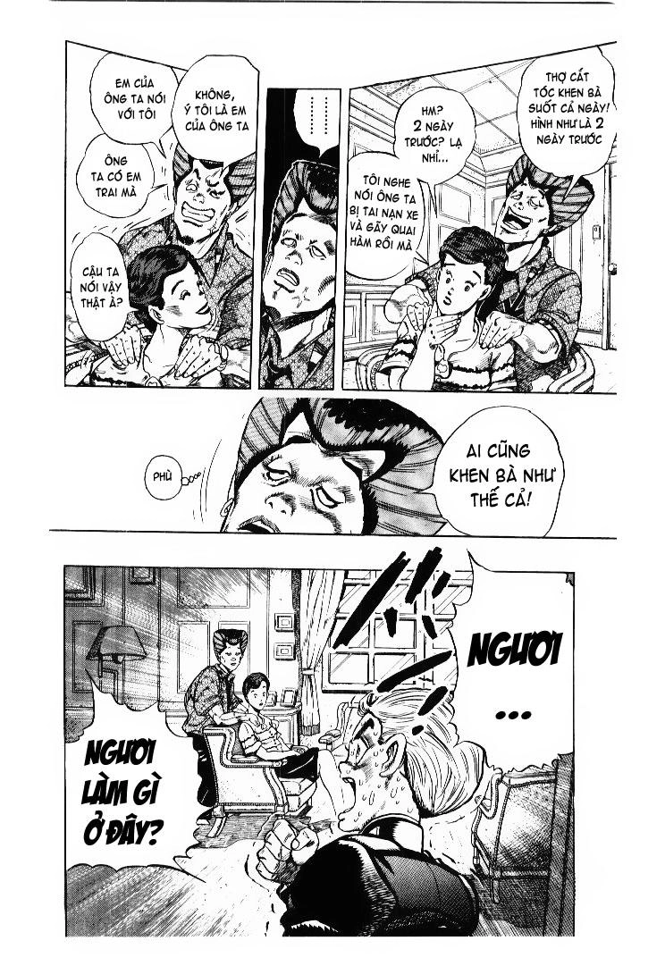 Cuộc Phiêu Lưu Bí Ẩn Chapter 286 - 5