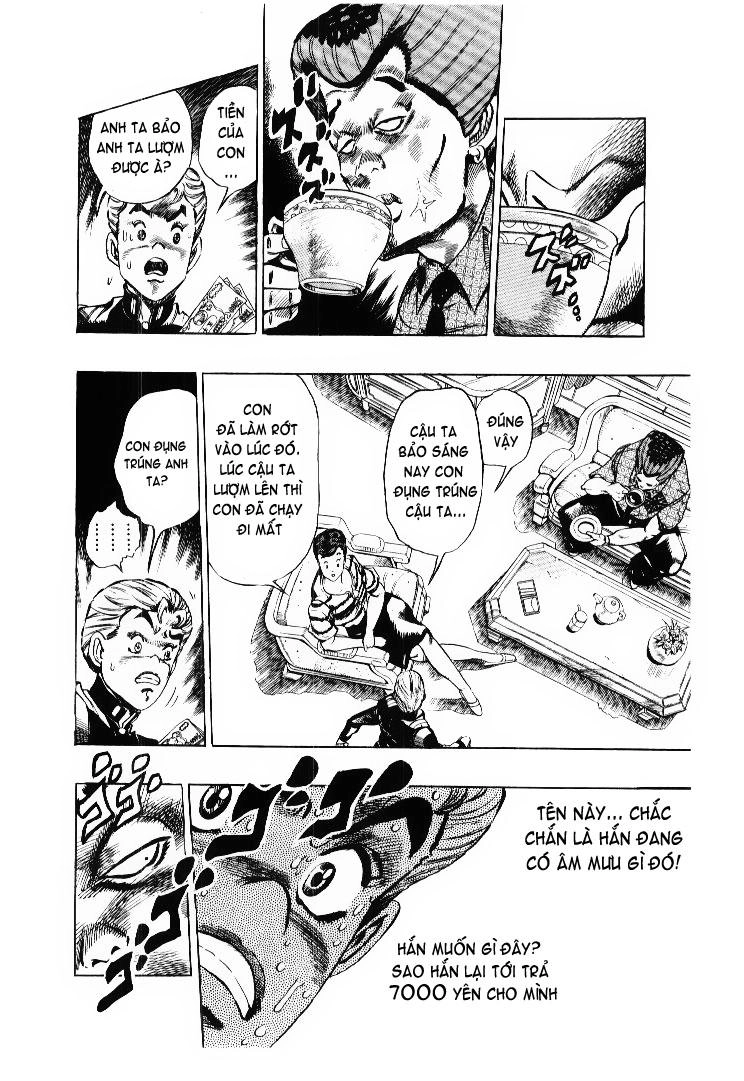 Cuộc Phiêu Lưu Bí Ẩn Chapter 286 - 7