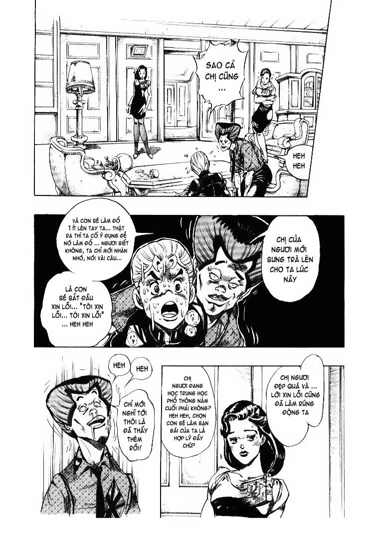 Cuộc Phiêu Lưu Bí Ẩn Chapter 286 - 17