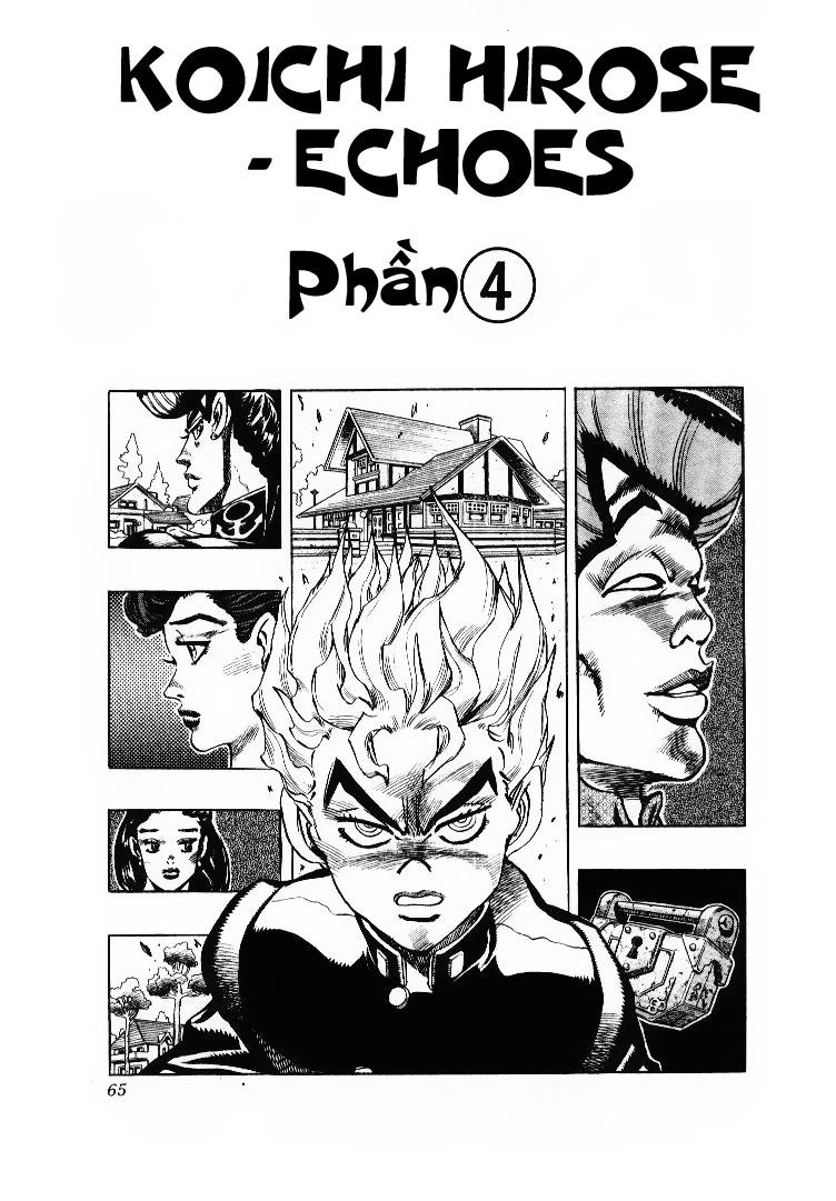 Cuộc Phiêu Lưu Bí Ẩn Chapter 287 - 2