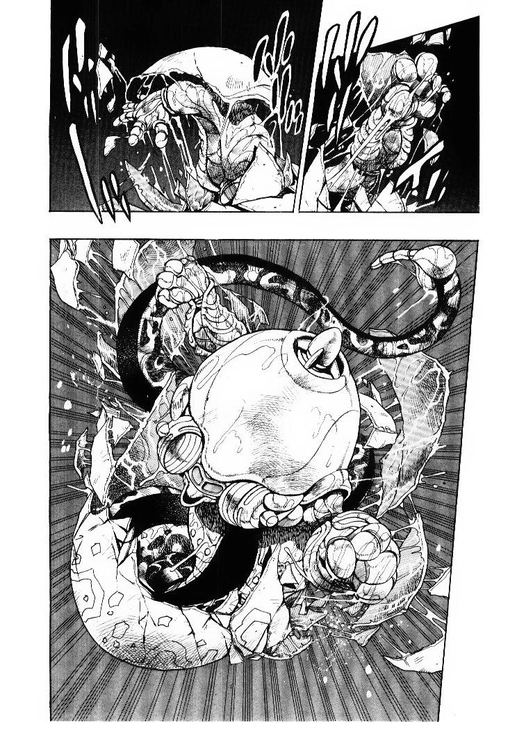 Cuộc Phiêu Lưu Bí Ẩn Chapter 287 - 3