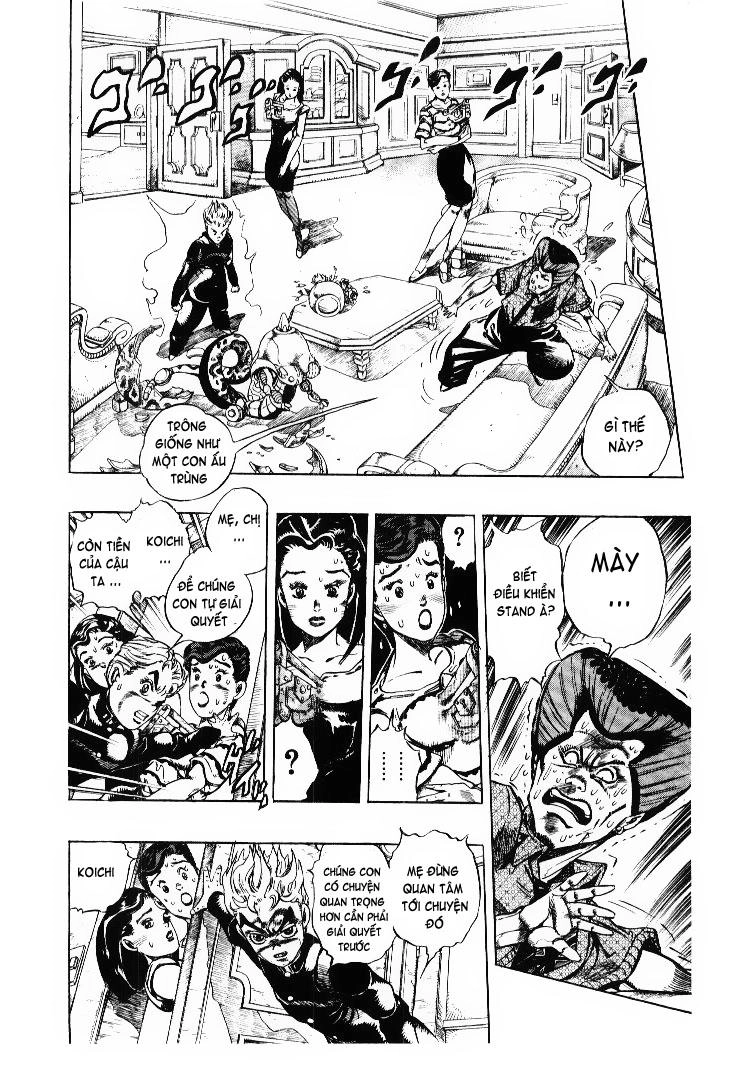 Cuộc Phiêu Lưu Bí Ẩn Chapter 287 - 5