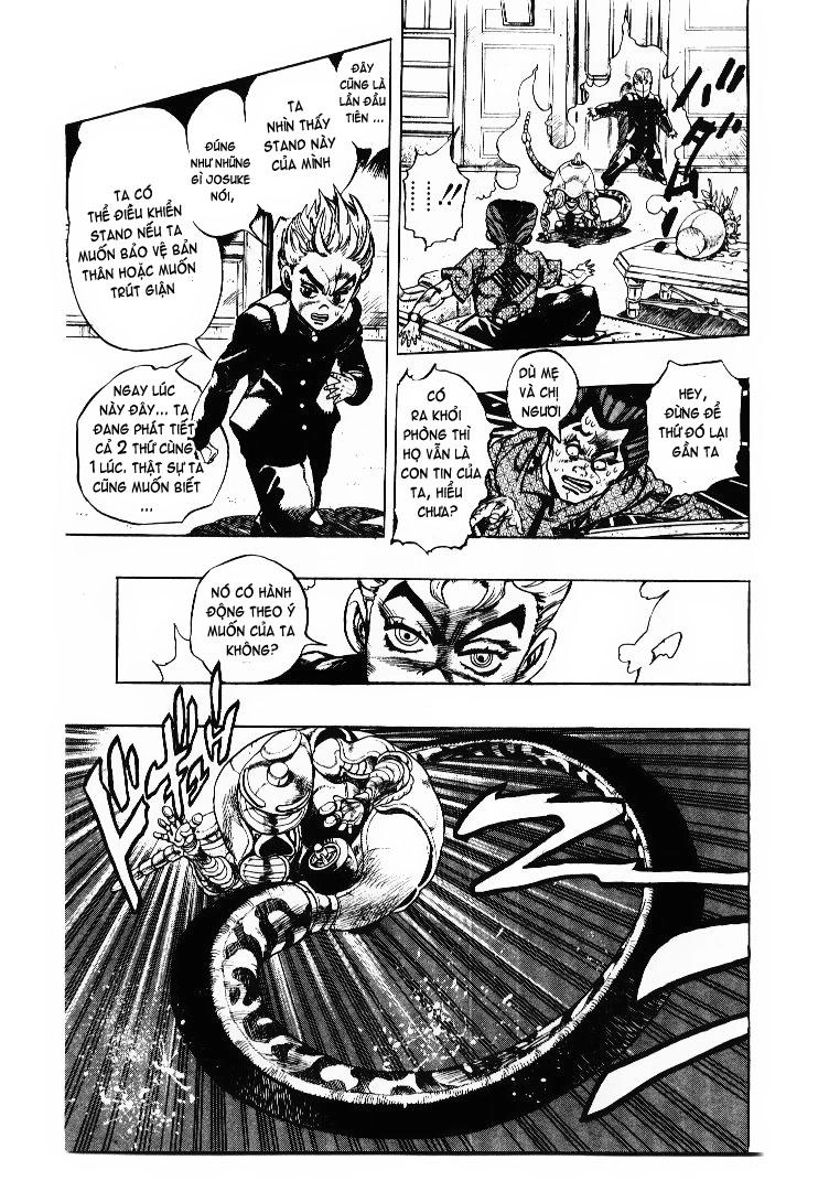 Cuộc Phiêu Lưu Bí Ẩn Chapter 287 - 6