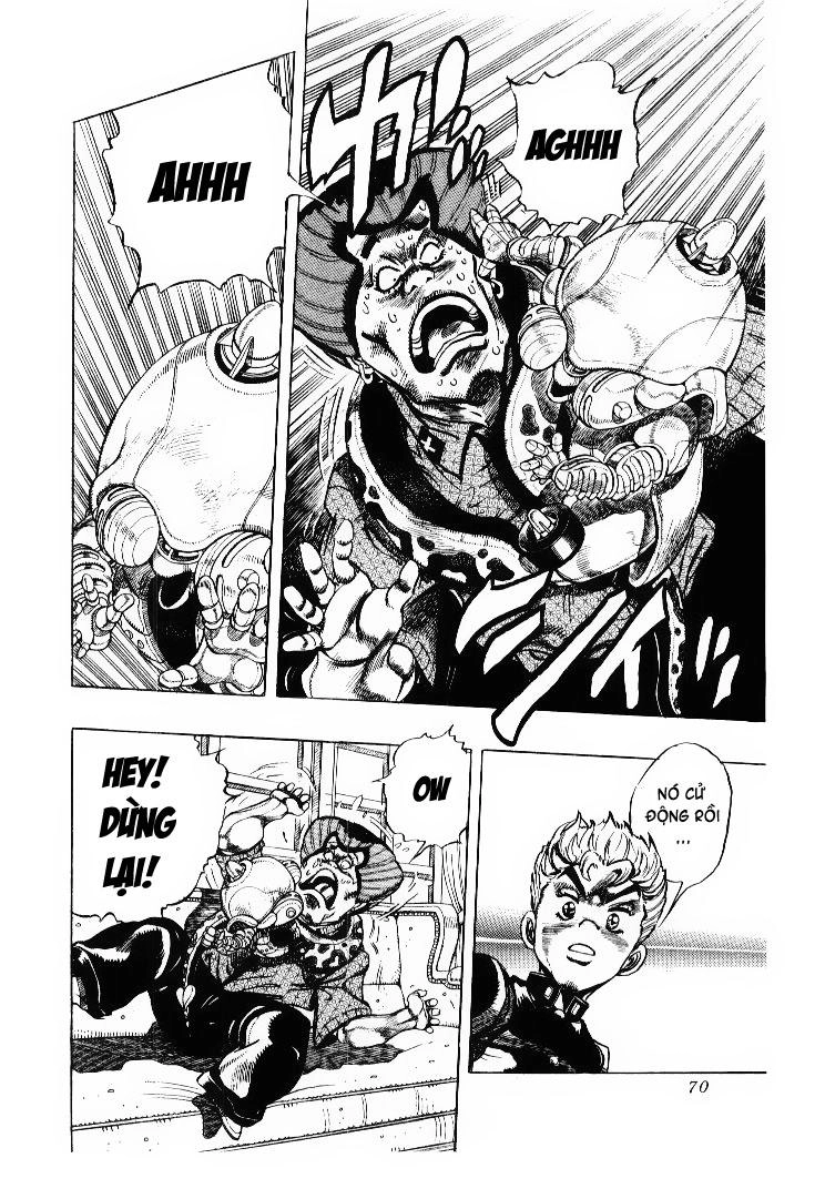 Cuộc Phiêu Lưu Bí Ẩn Chapter 287 - 7