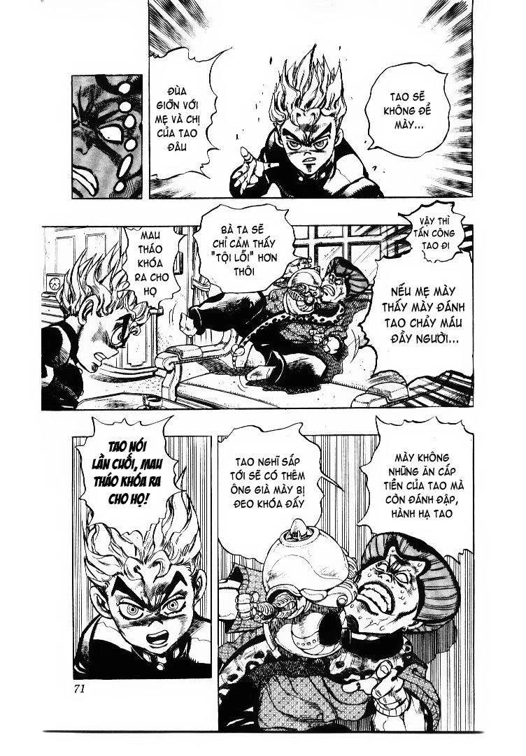 Cuộc Phiêu Lưu Bí Ẩn Chapter 287 - 8