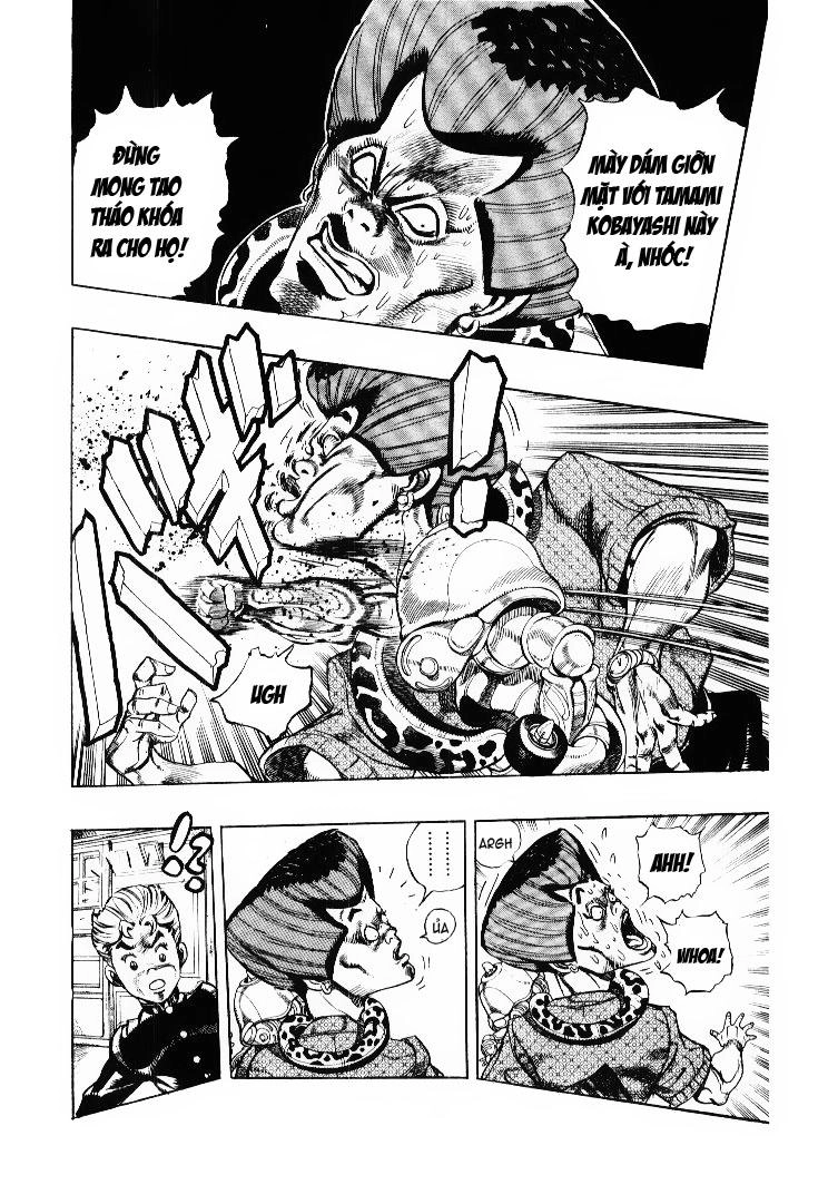 Cuộc Phiêu Lưu Bí Ẩn Chapter 287 - 9