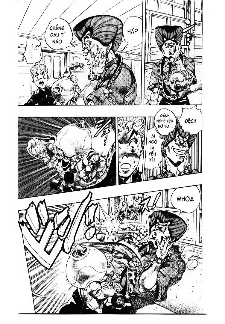 Cuộc Phiêu Lưu Bí Ẩn Chapter 287 - 10