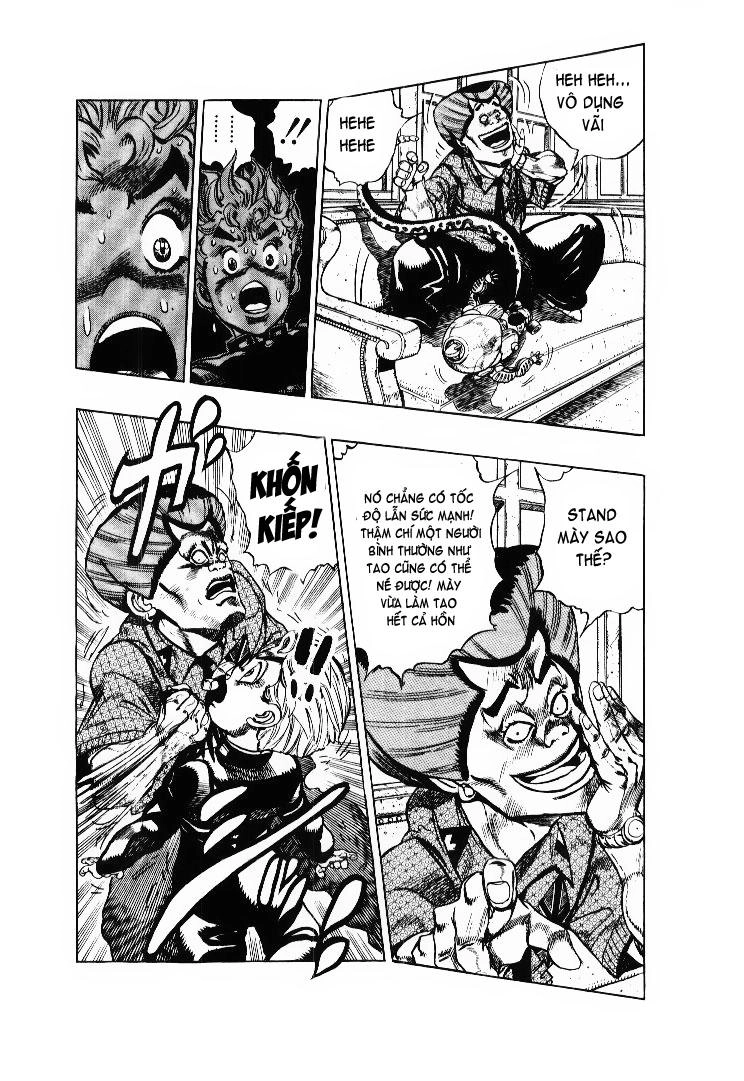 Cuộc Phiêu Lưu Bí Ẩn Chapter 287 - 11