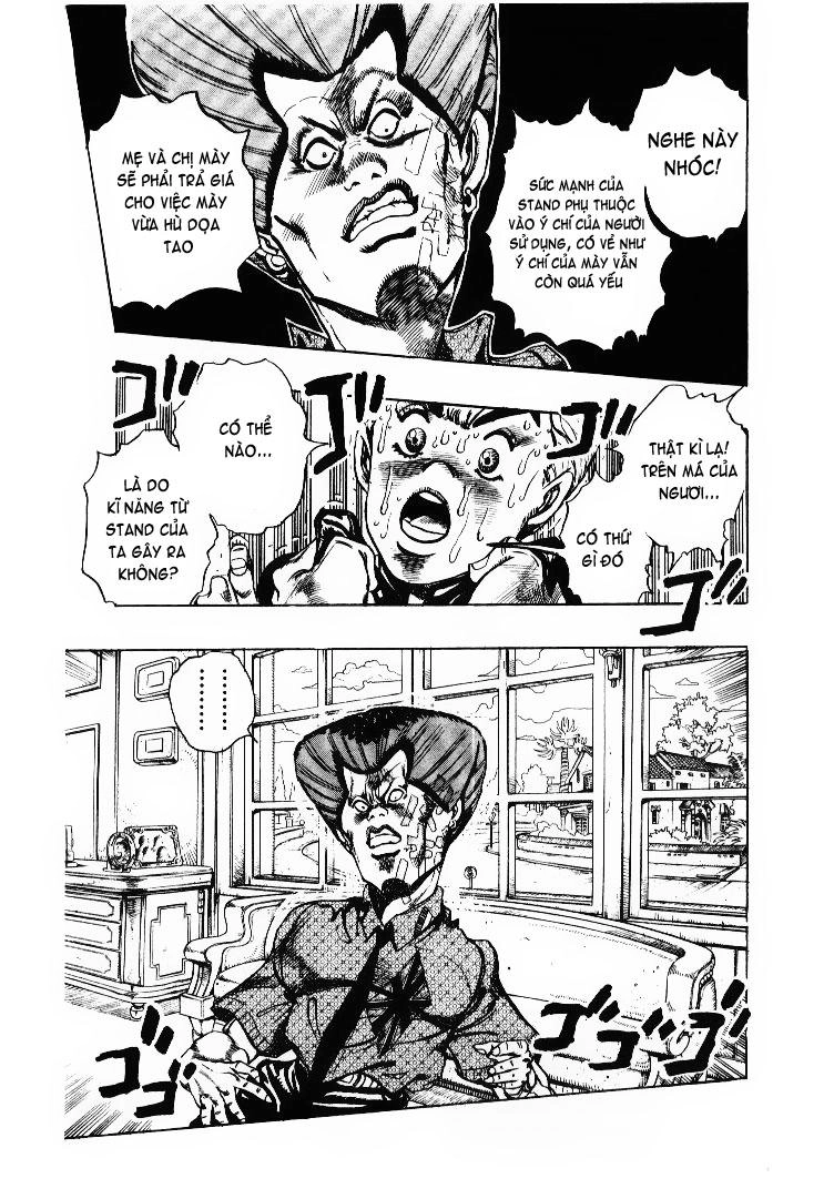 Cuộc Phiêu Lưu Bí Ẩn Chapter 287 - 12