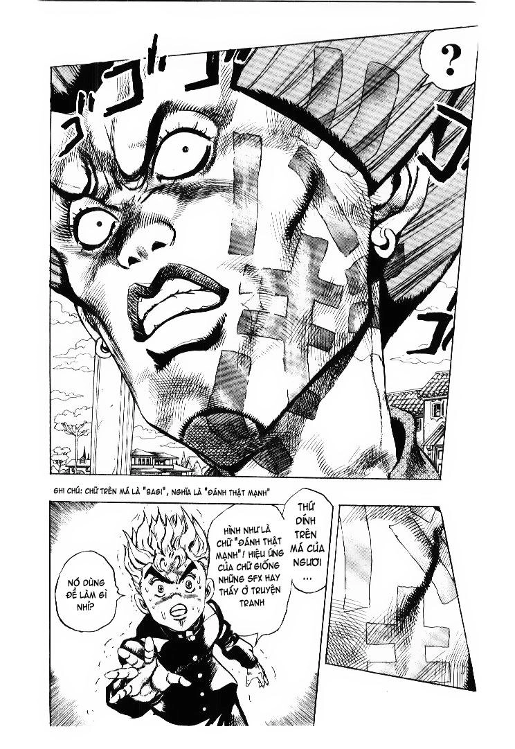 Cuộc Phiêu Lưu Bí Ẩn Chapter 287 - 13