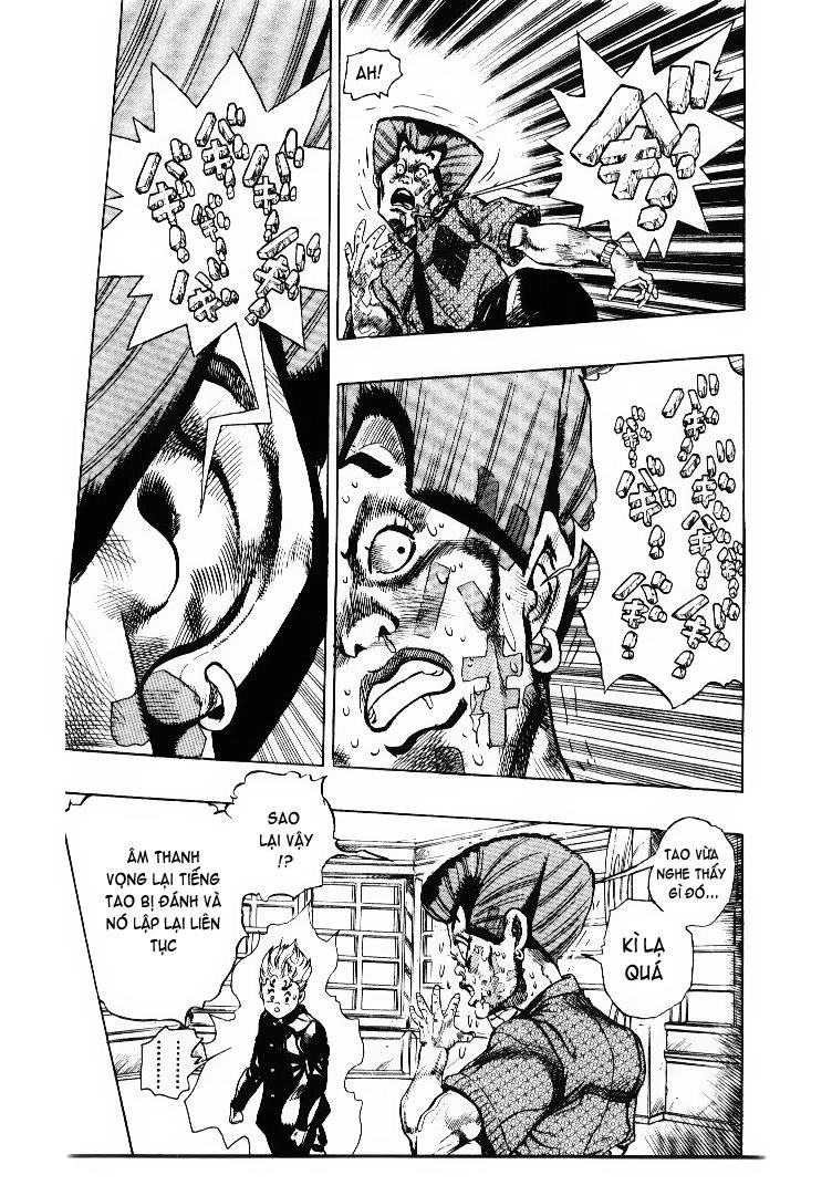 Cuộc Phiêu Lưu Bí Ẩn Chapter 287 - 14