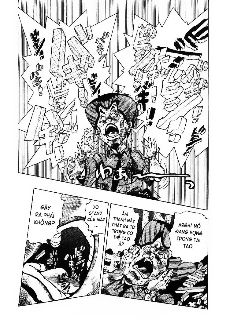 Cuộc Phiêu Lưu Bí Ẩn Chapter 287 - 16