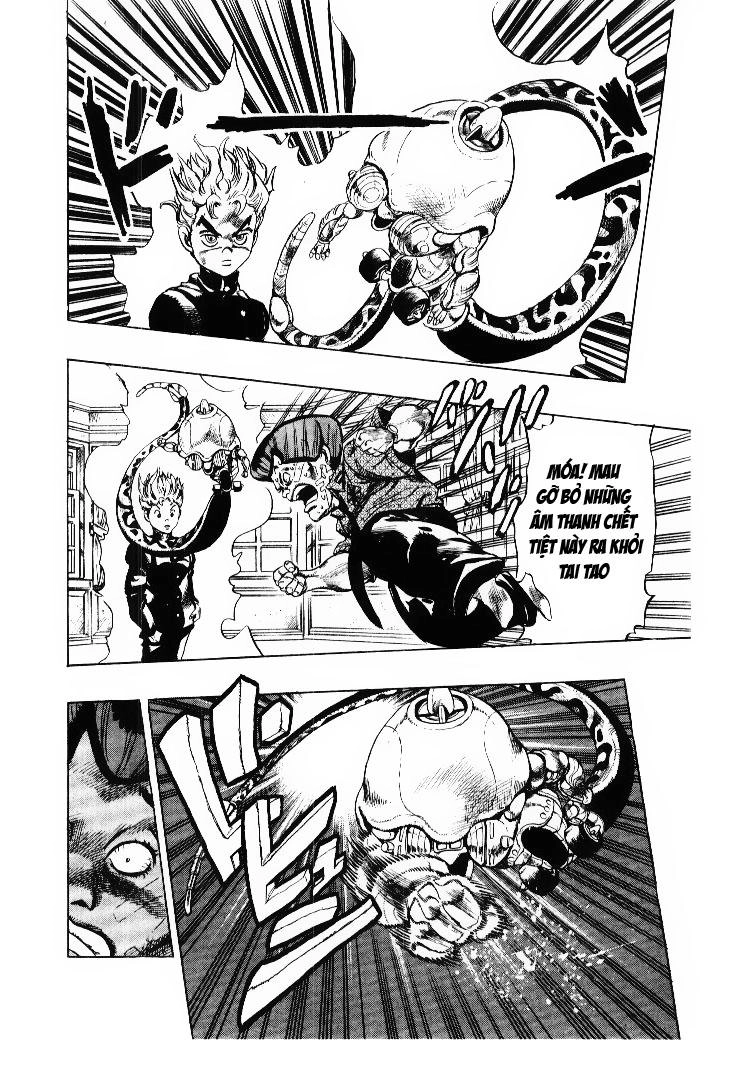 Cuộc Phiêu Lưu Bí Ẩn Chapter 287 - 17