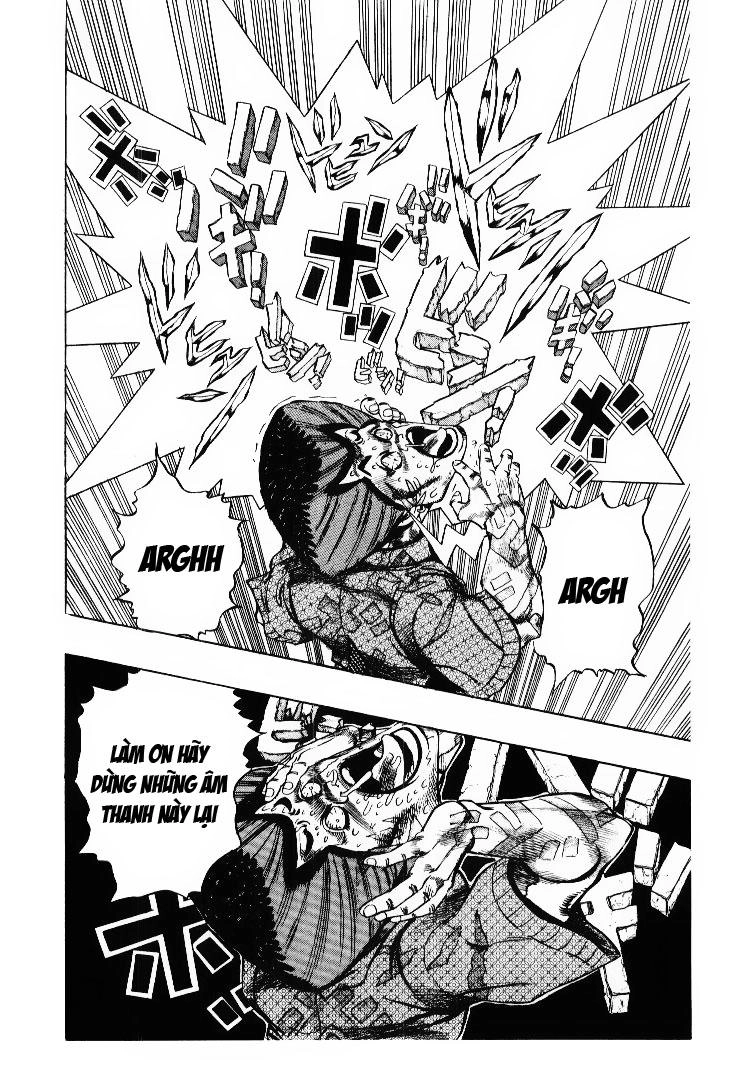 Cuộc Phiêu Lưu Bí Ẩn Chapter 287 - 19