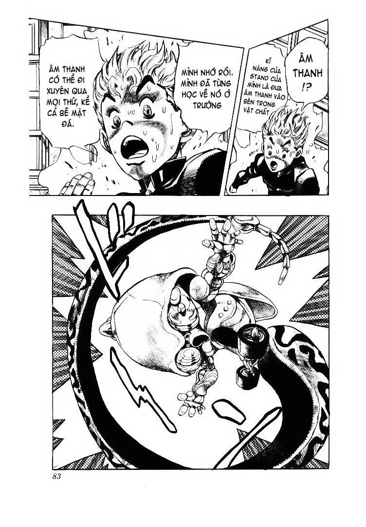 Cuộc Phiêu Lưu Bí Ẩn Chapter 287 - 20