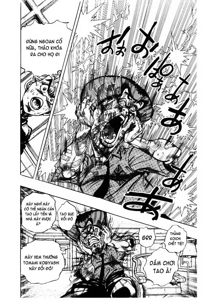 Cuộc Phiêu Lưu Bí Ẩn Chapter 288 - 5