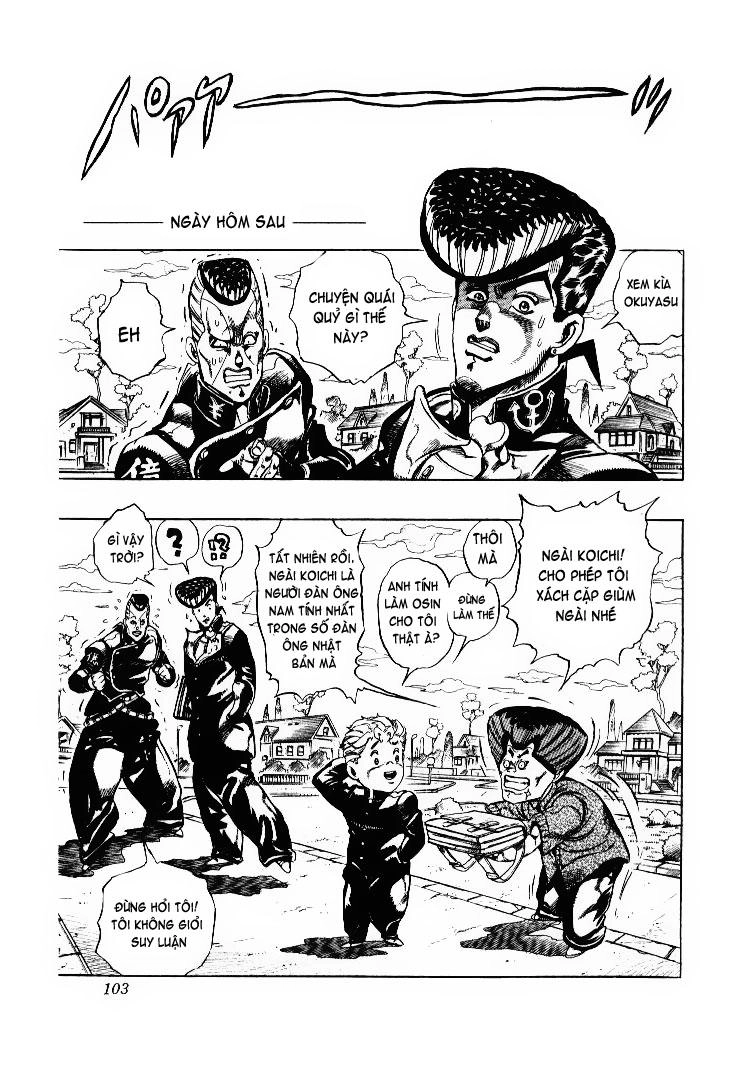 Cuộc Phiêu Lưu Bí Ẩn Chapter 288 - 20