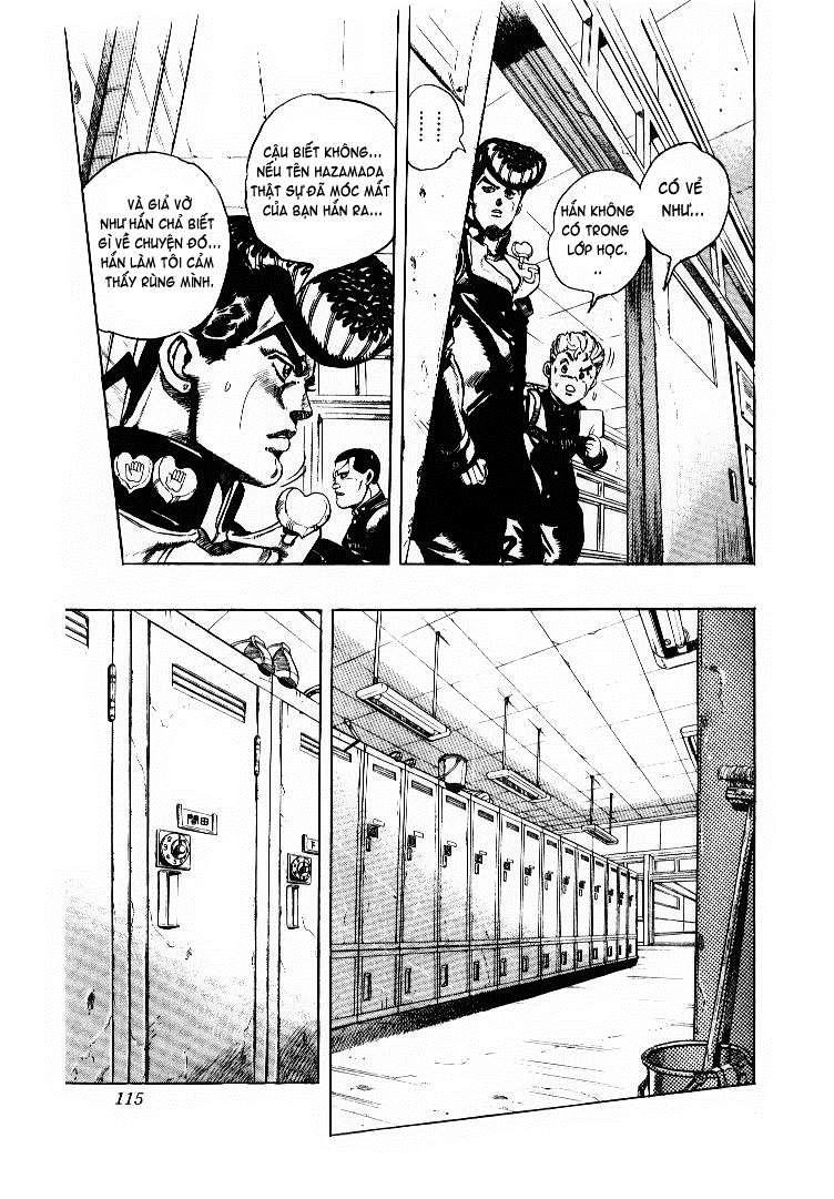 Cuộc Phiêu Lưu Bí Ẩn Chapter 289 - 12