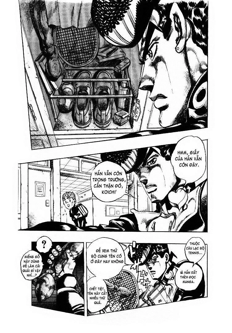 Cuộc Phiêu Lưu Bí Ẩn Chapter 289 - 14