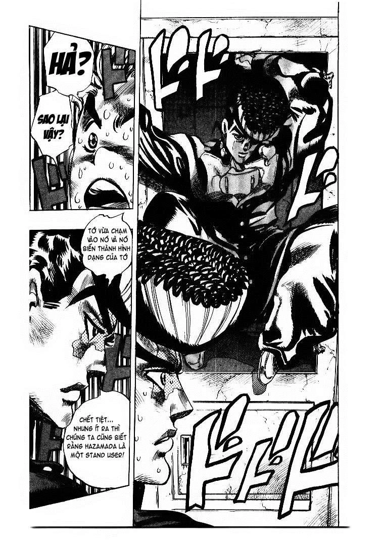 Cuộc Phiêu Lưu Bí Ẩn Chapter 289 - 20